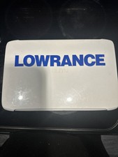Lowrance Elite-12 Ti² Fish