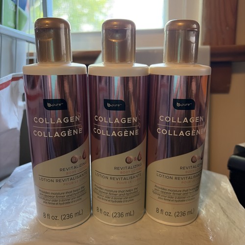 3pk pure collagene - 🔥3pk🔥, b-pure