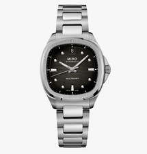 MIDO MULTIFORT TV 35 Full set