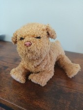 Pelliccia Vintage Cucciolo