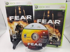 Paura - f.e.a.r.,