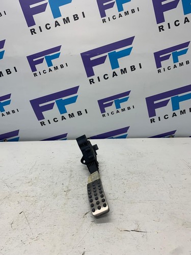 Pedale acceleratore per - acceleratore,