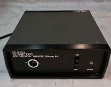 Nikon LA-2 Power Unit per
