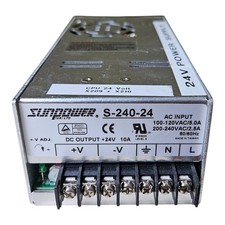 Module alimentation power - module, d'alimentation