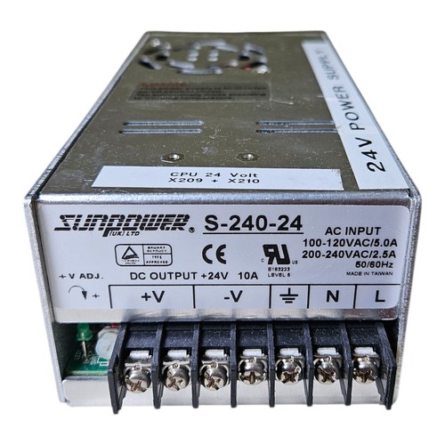 Module alimentation power - module, dc