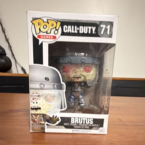 Funko pop giochi - pop!, call