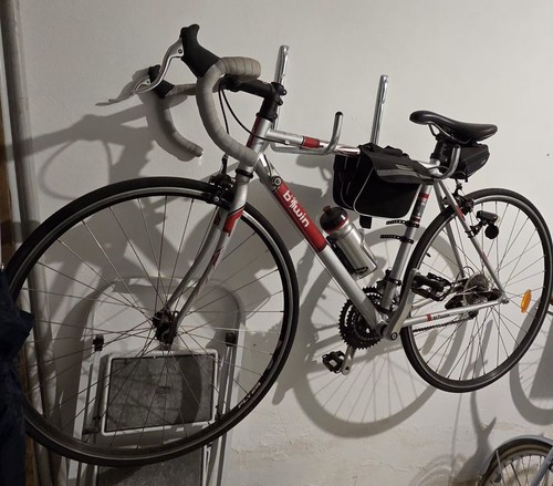 Bici corsa uomo - da, btwin