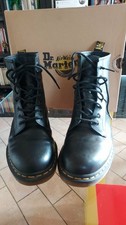 Anfibi Dr Martens 1460
