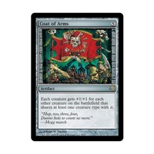 WotC MtG Sliver Stemma (R)