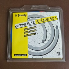  N. 2 CURVILINEE TECNOSTYL