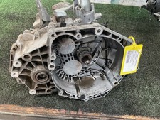 CAMBIO MANUALE COMPLETO PER OPEL Insignia S. Wagon 55561696 Diesel 2.0 (08>17)