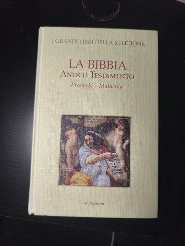 Grandi libri della religione - della,