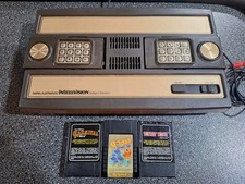 Pacchetto console Mattel