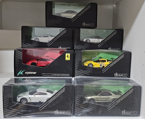 Dnano autoscale lot 1 - -,