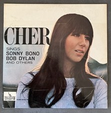 Cher Sings Sonny Bono, Bob