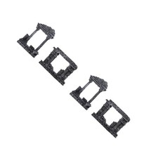  2 Pack Ornamento D'acquario