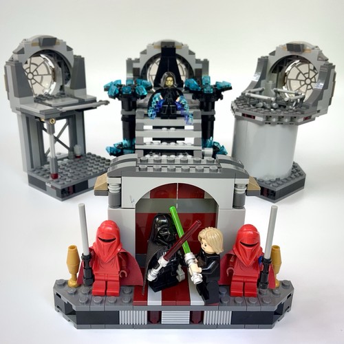 Lego 75093 star - 75093,