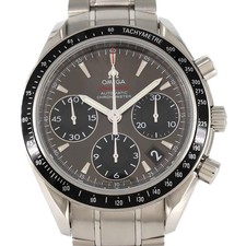 Authentic Omega Speedmaster