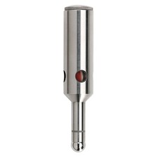 Centratore meccanico luminoso