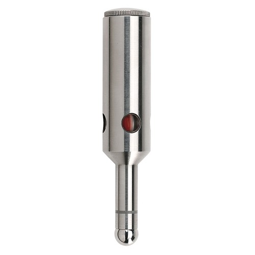 Centratore meccanico luminoso