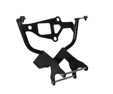 Telaietto anteriore alluminio