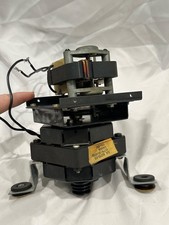 Leslie Organ Parts Hammond 2