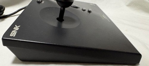 Snk neo geo - snk,
