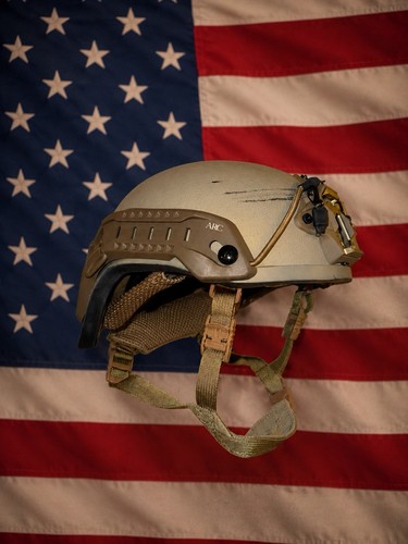 Usgi pasgt ach ballistic - usgi, pasgt/ach