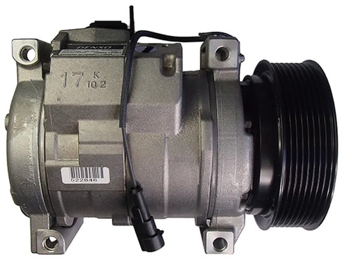 Compressore climatizzatore - compressore,,