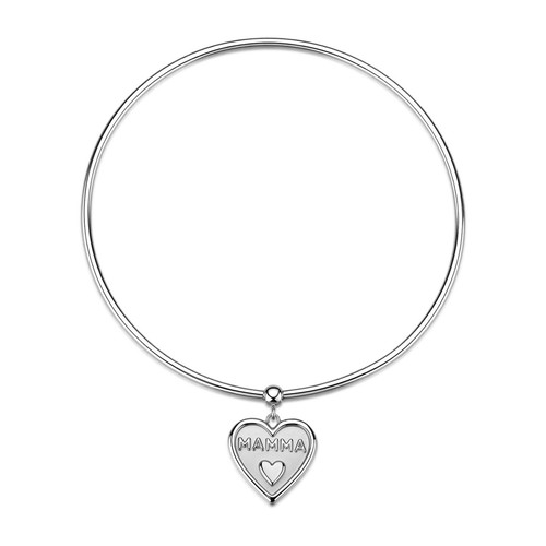 Bracciale rigido mamma sagapo - rigido,