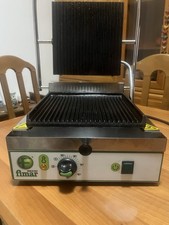 Piastra Professionale FIMAR