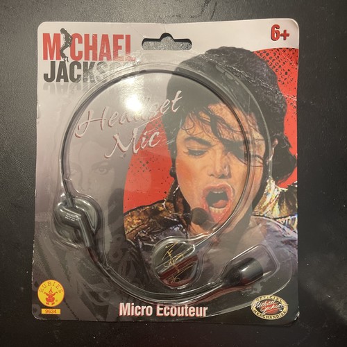 Michael jackson cuffie - michael,