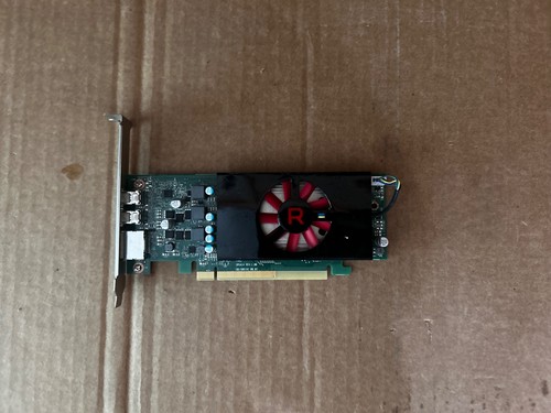 Dell amd radeon 550 gb - dell,