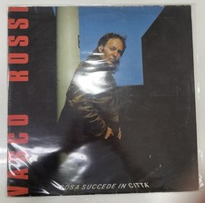 Vasco Rossi - Vinile 33 Giri