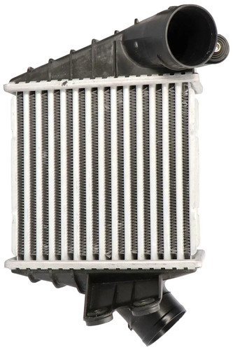 Radiatore intercooler 0112wo - radiatore,