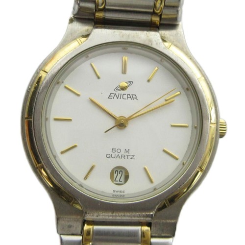 Orologio enicar 955 - orologio,