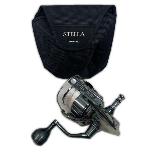 Mulinello spinning shimano - spinning,