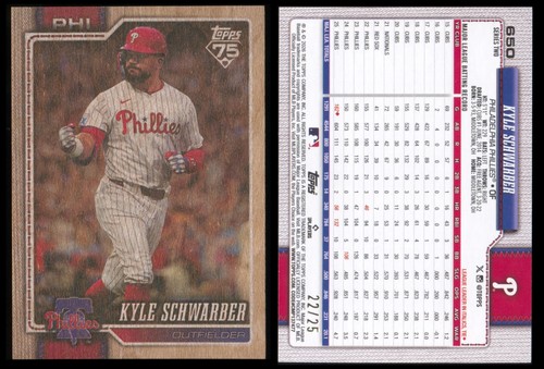 2026 topps serie - serie, kyle