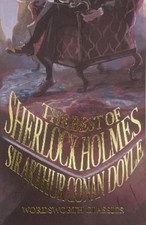 Sir Arthur Conan Doyle The