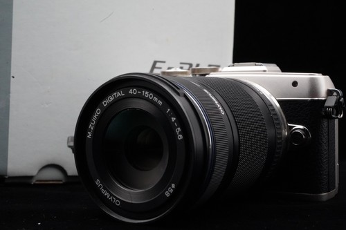 Olympus pen pl7 - olympus, e-pl7
