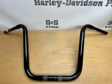 MANUBRIO KHROME WERKS 14" Fat Ape Bobber per Harley-Davidson 300462