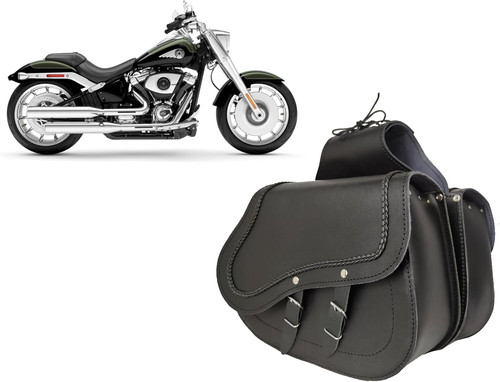 Borse laterali valigie moto - borse,