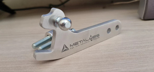 Short shifter cambio - short,