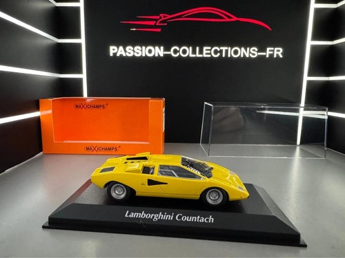 Maxichamps lamborghini - maxichamps,