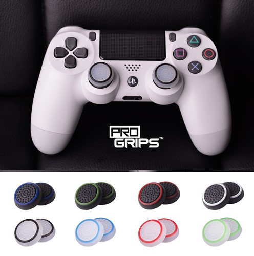 Pro grips thumb stick - grips™,