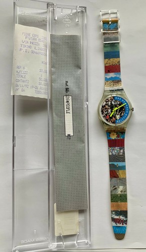 Swatch gent special the - gent,