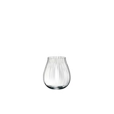 RIEDEL SET 4 BICCHIERI OPTICAL GIN TRASPARENTI IN VETRO DI CRISTALLO
