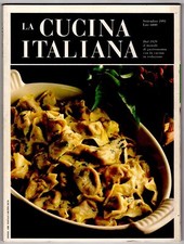 LA CUCINA ITALIANA - N 9, SETTEMBRE - 1991