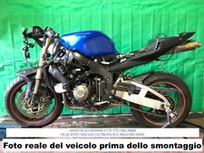 Sono Disponibili Ricambi moto usati scrivi x info Honda CBR 600 RR 2005 2006