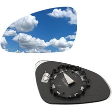 PIASTRA SPECCHIO RETROVISORE